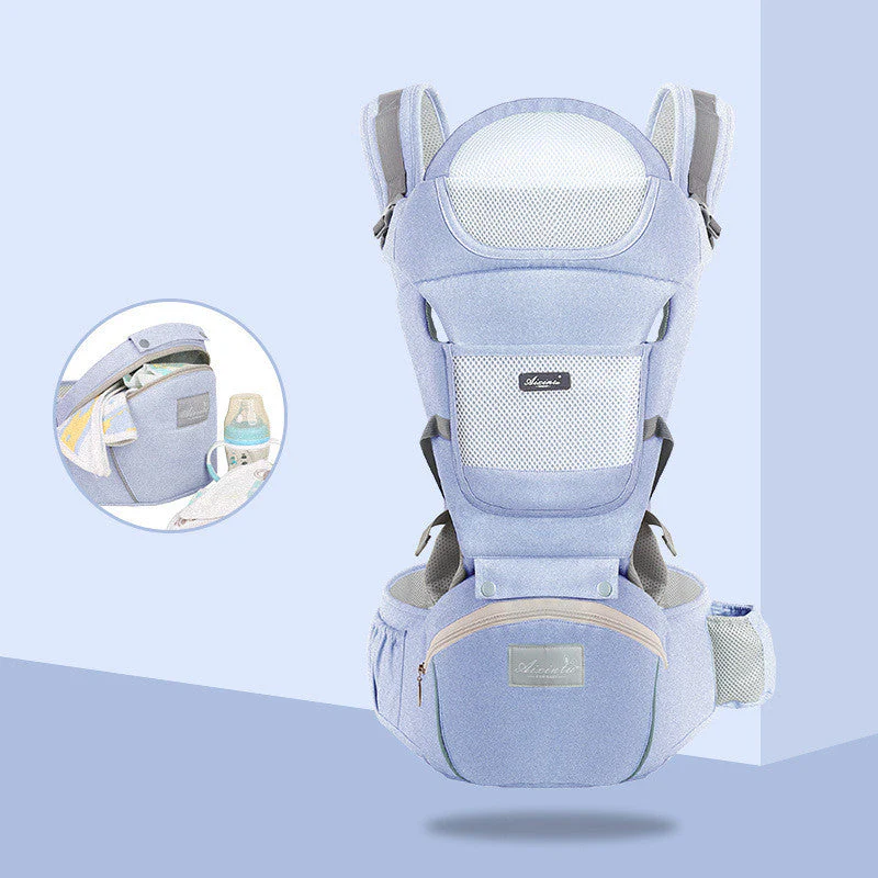 Baby waist stool - Image 4