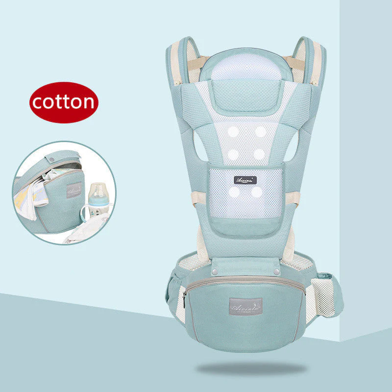 Baby waist stool - Image 5