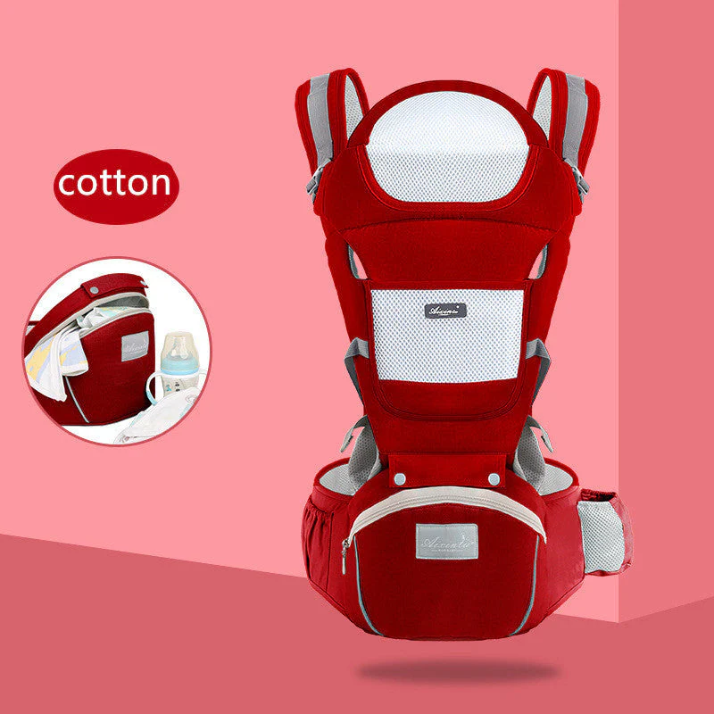 Baby waist stool - Image 6