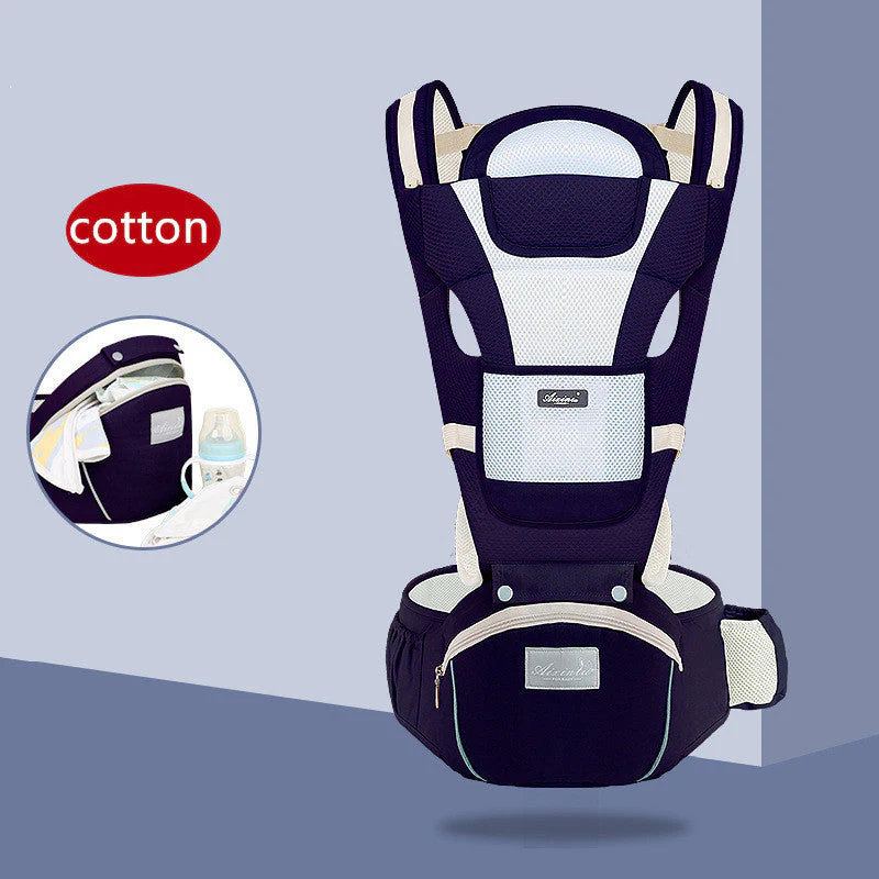Baby waist stool - Image 7