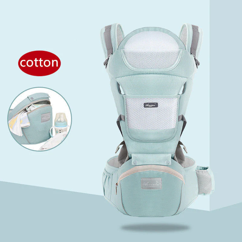 Baby waist stool - Image 8