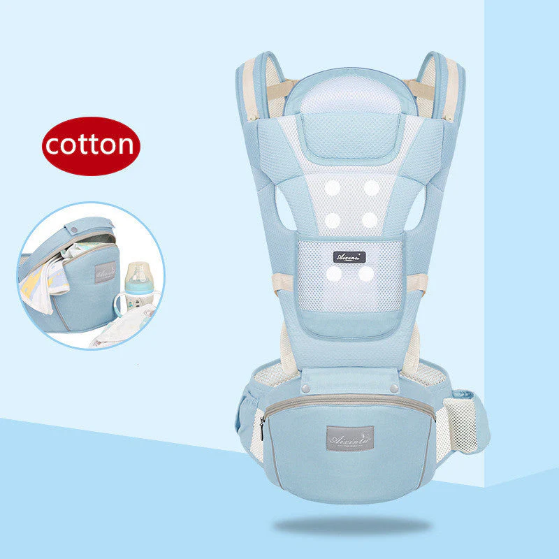 Baby waist stool - Image 9