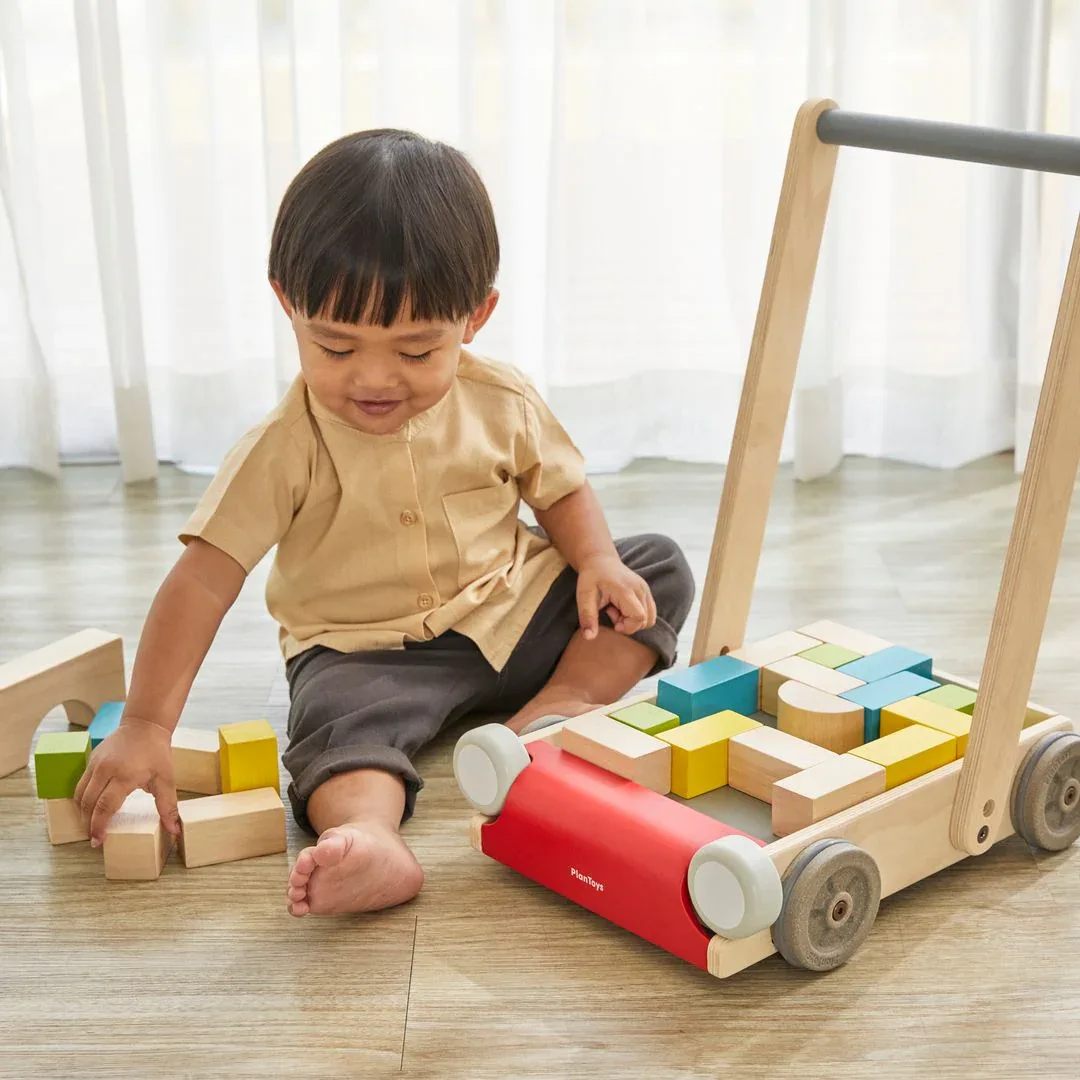 Baby Walker - Image 2