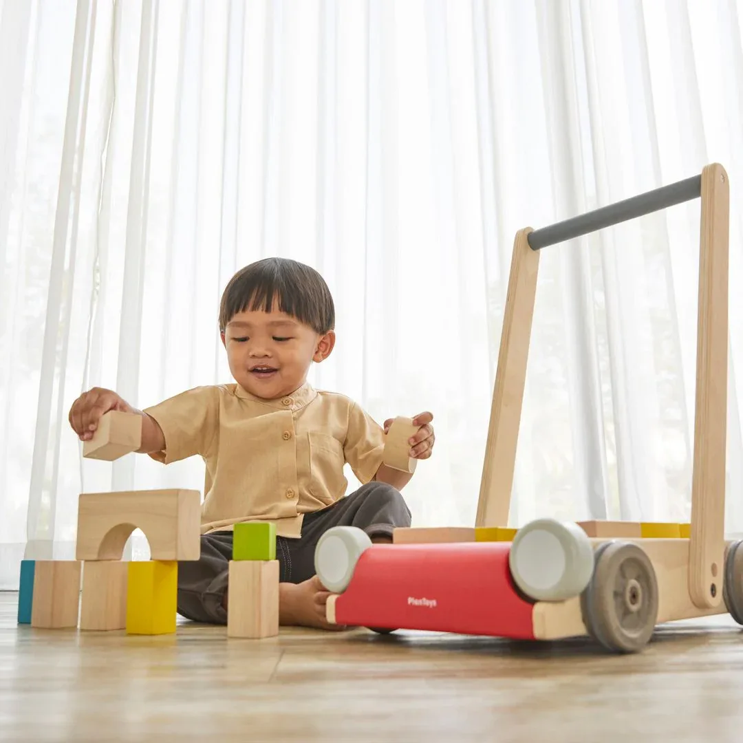 Baby Walker - Image 3