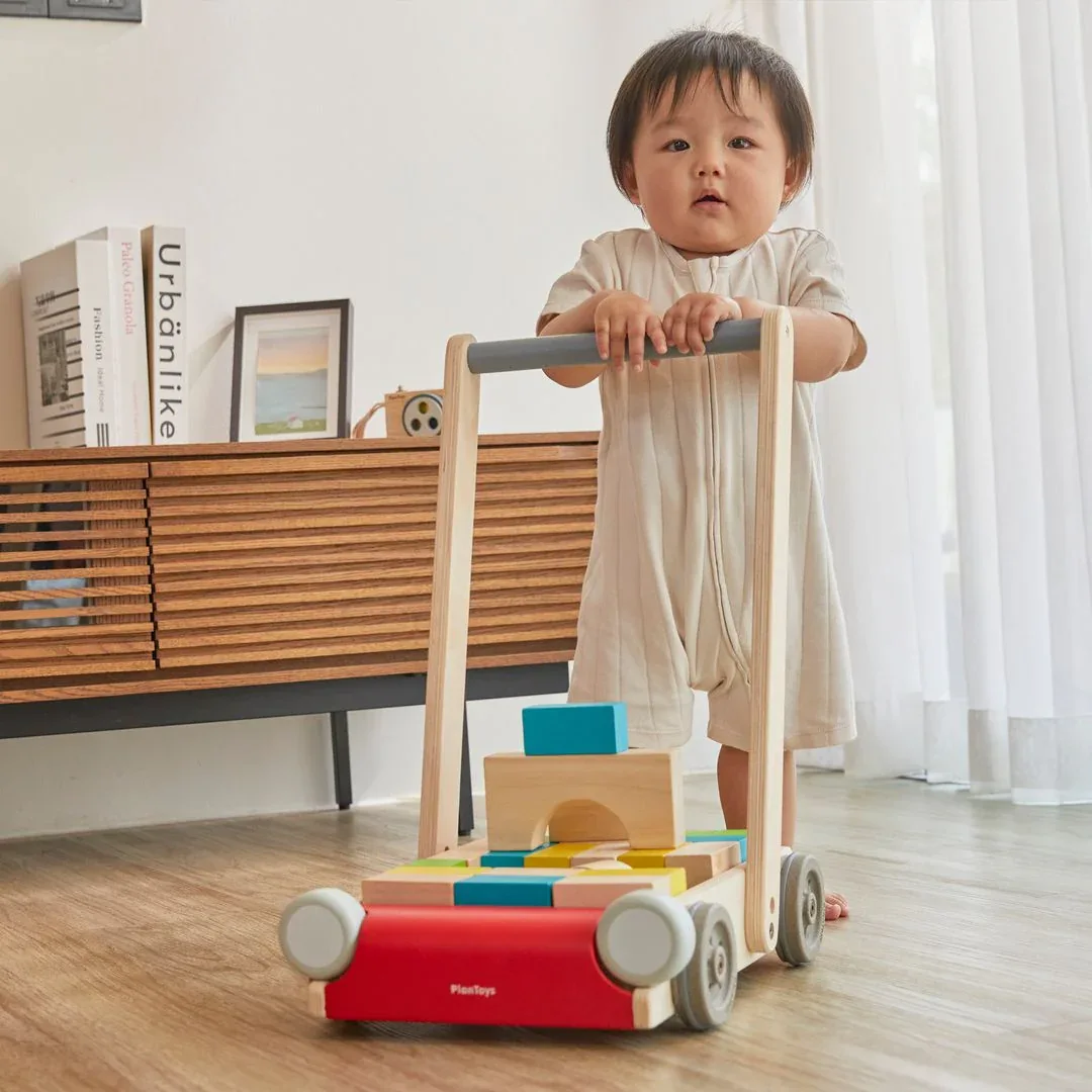 Baby Walker - Image 5
