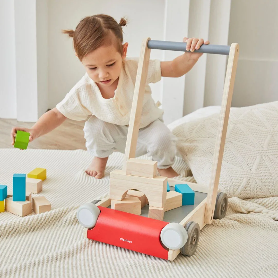 Baby Walker - Image 7
