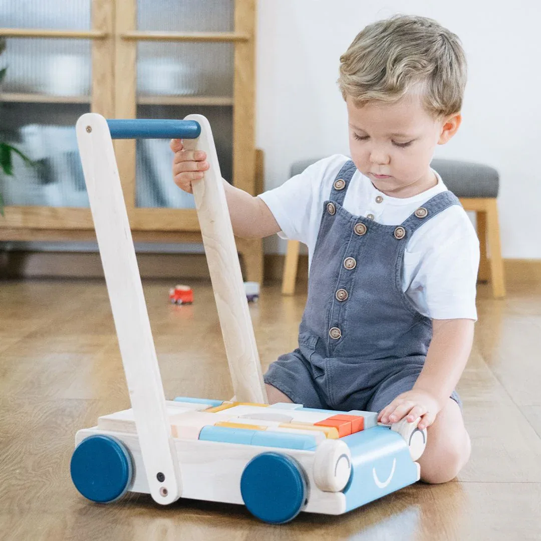 Baby Walker - Orchard - Image 2