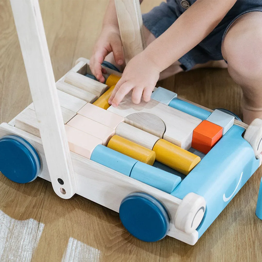 Baby Walker - Orchard - Image 3