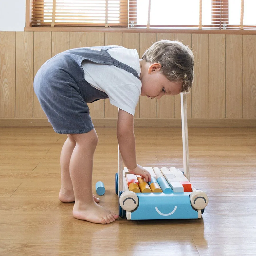 Baby Walker - Orchard - Image 4