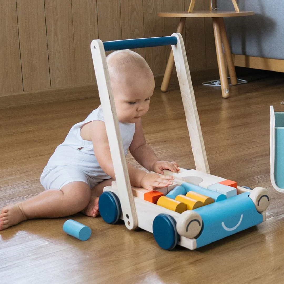 Baby Walker - Orchard - Image 5