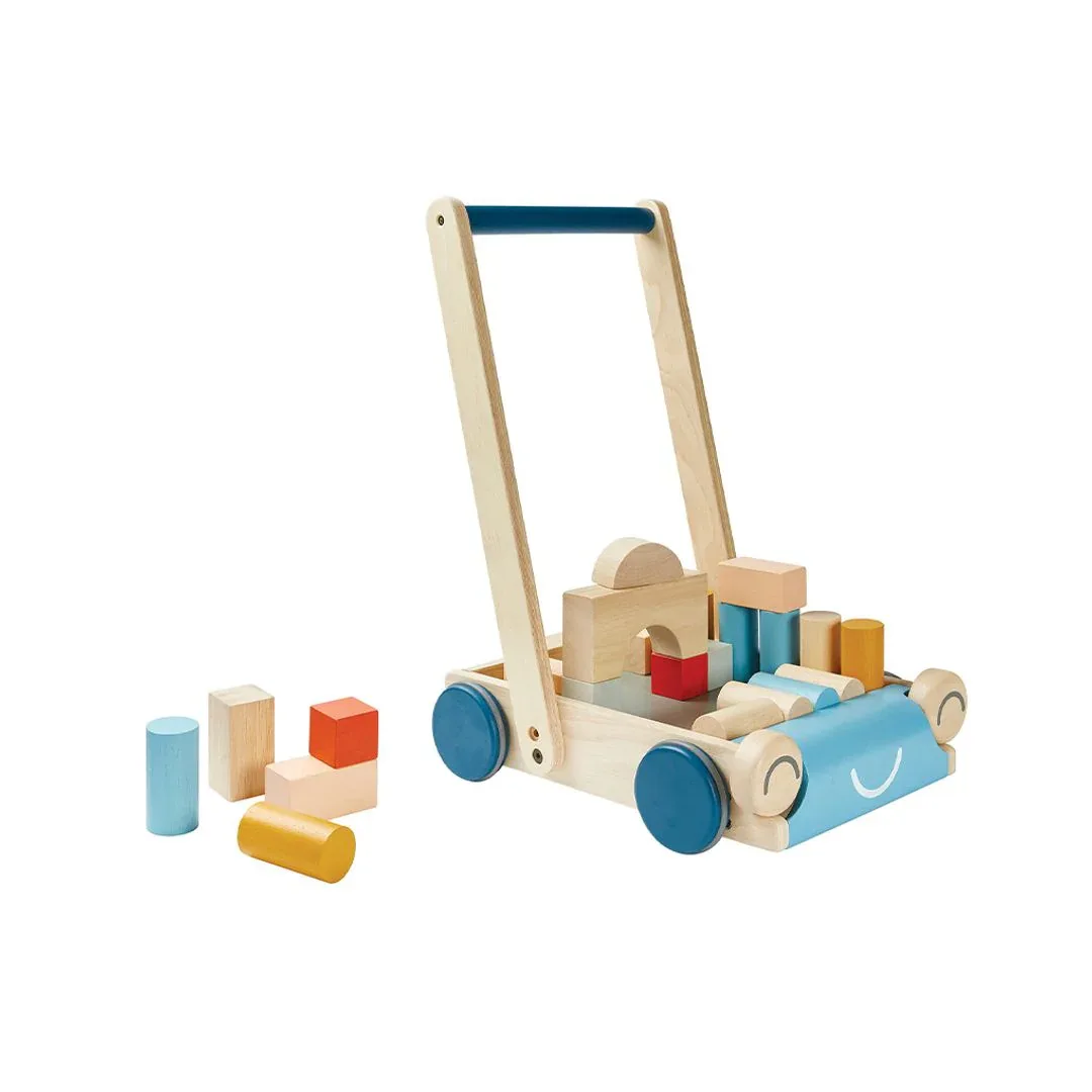 Baby Walker - Orchard - Image 6