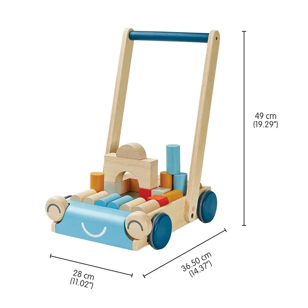 Baby Walker - Orchard - Image 8