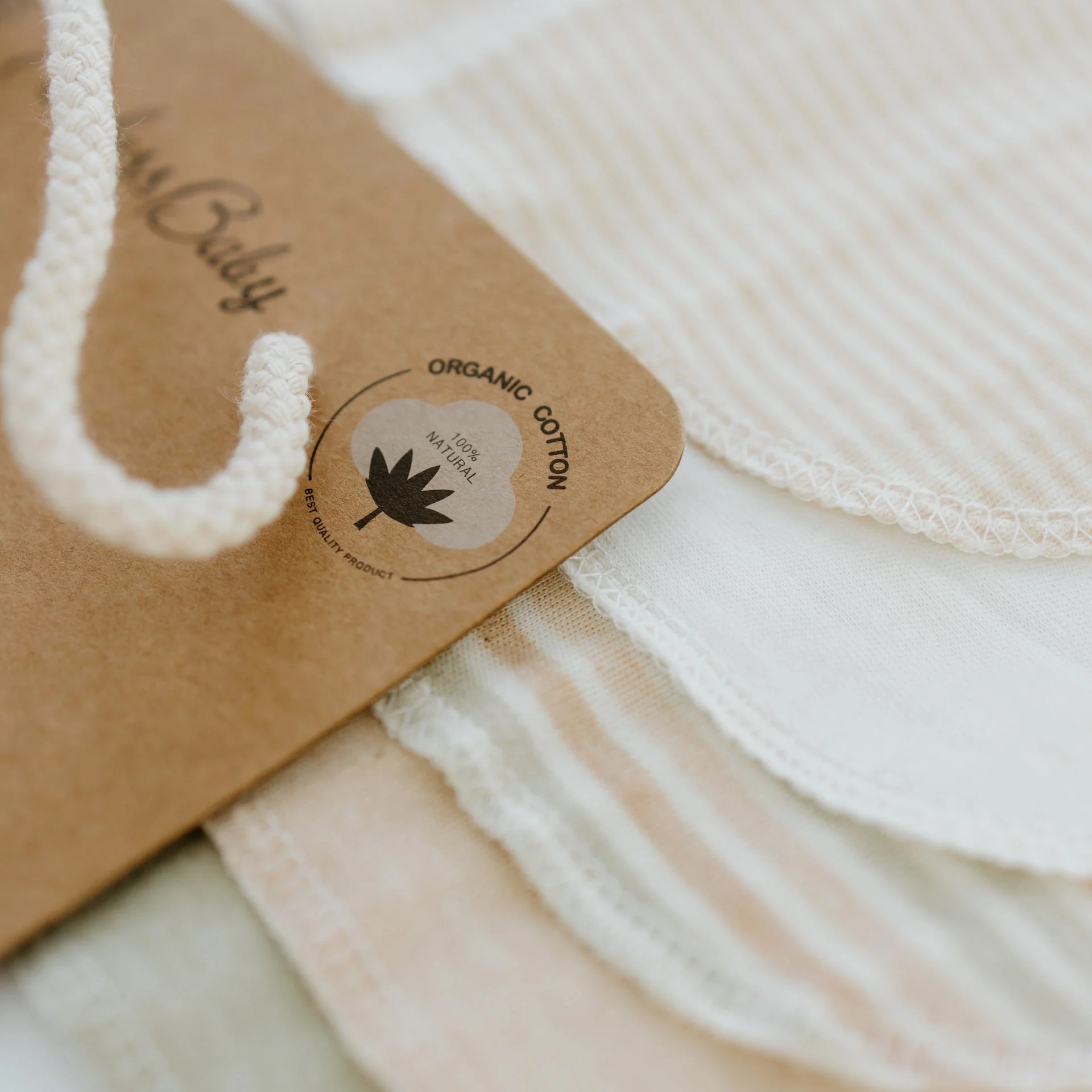 Baby Washcloths - Image 4