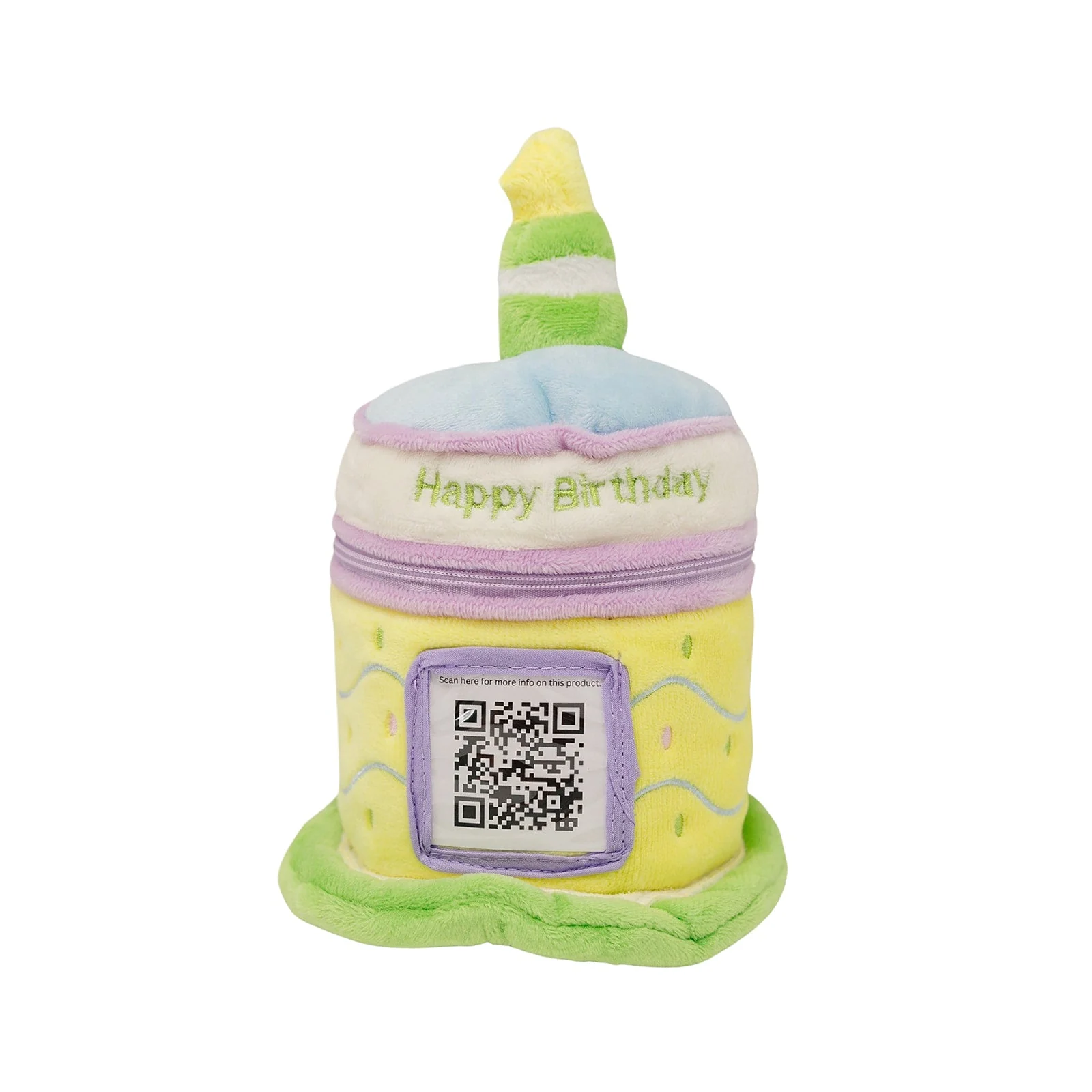 Baby's 1st First Birthday Cake and Playset - Image 2