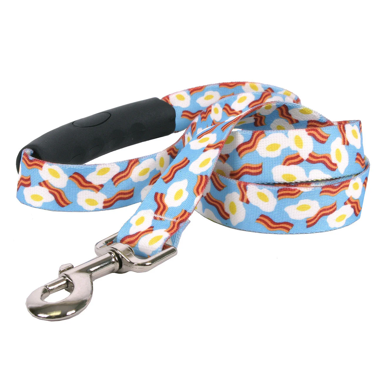 Bacon And Eggs Dog Leash - Image 2