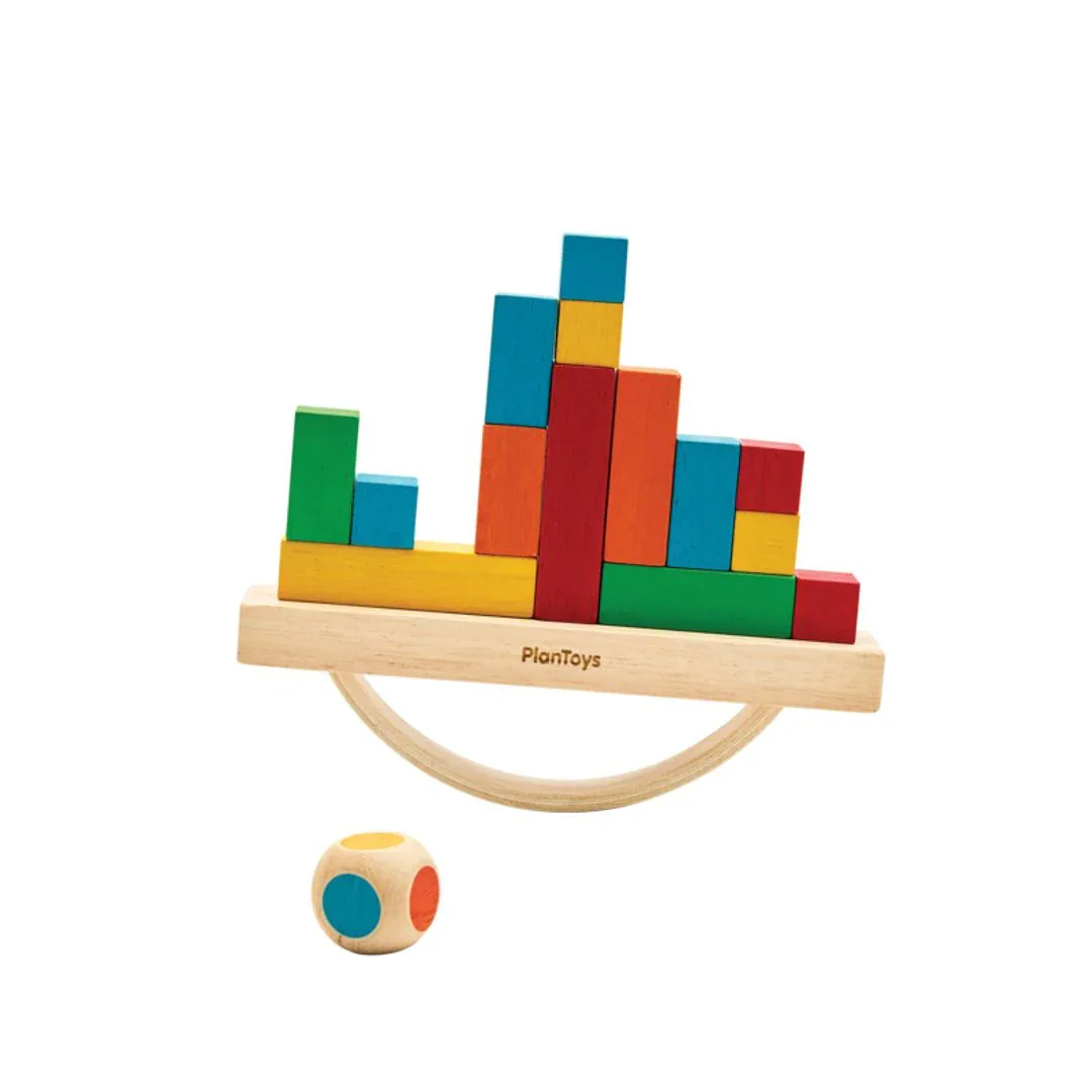 Balacing Cargo - Image 10