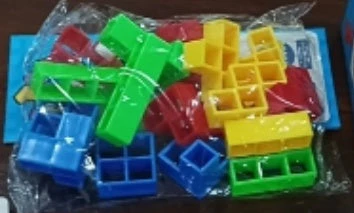 Balance Stacking Board Games Kids Adults Tower Block Toys For Family Parties Travel Games Boys Girls Puzzle Buliding Blocks Toy - Image 12