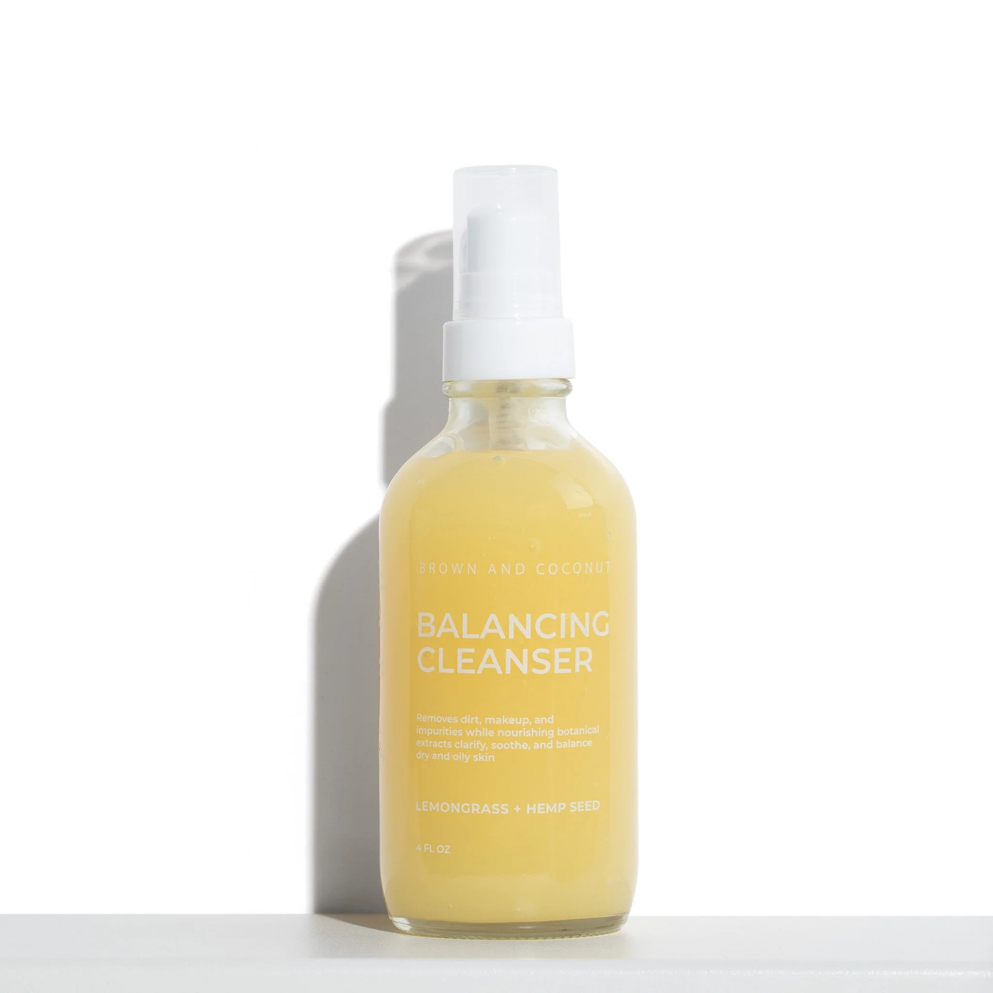 Balancing Cleanser - Image 4