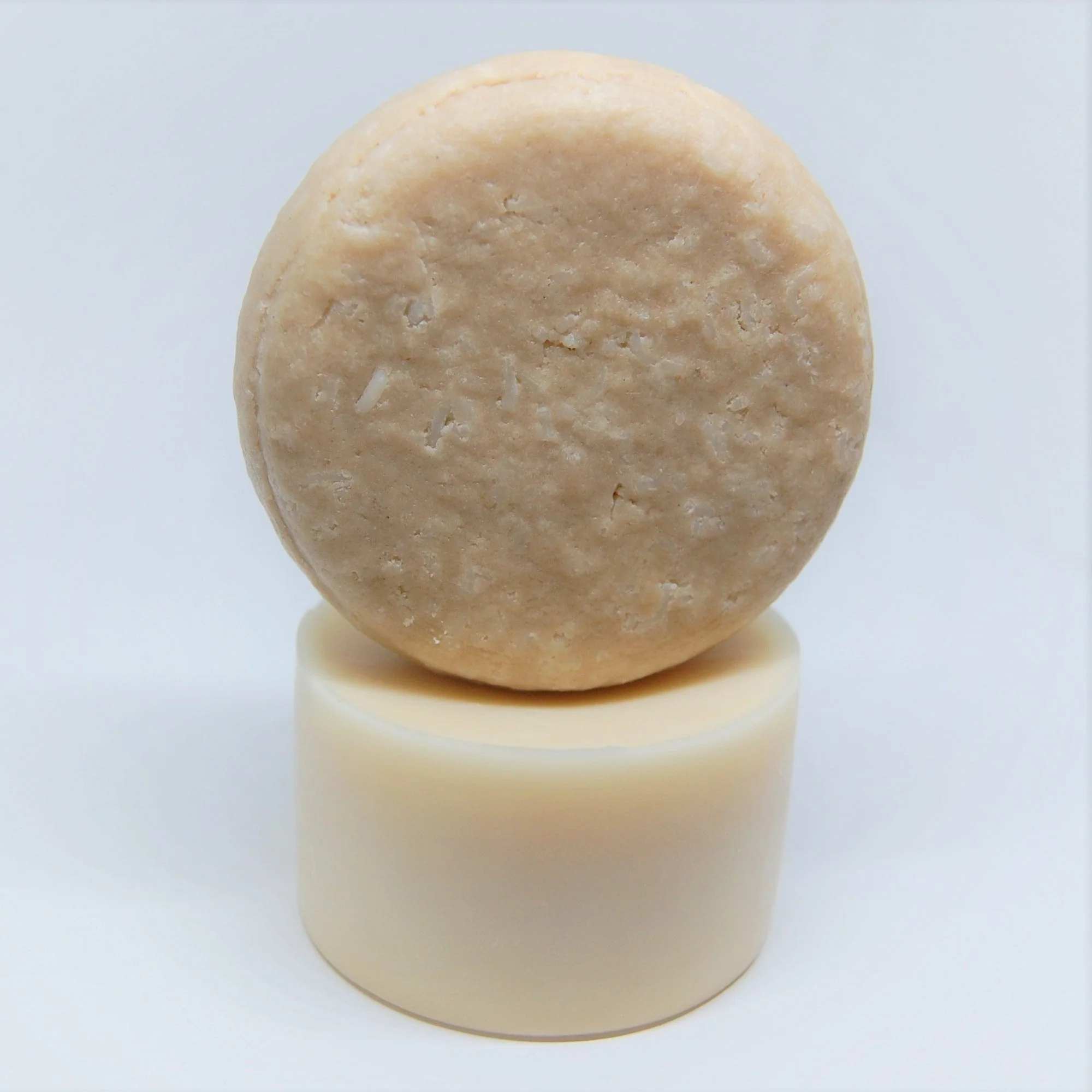 Balancing conditioner bar - Normal hair - Image 3