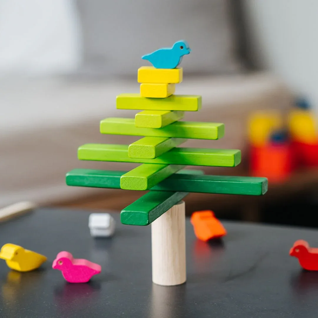 Balancing Tree - Image 2