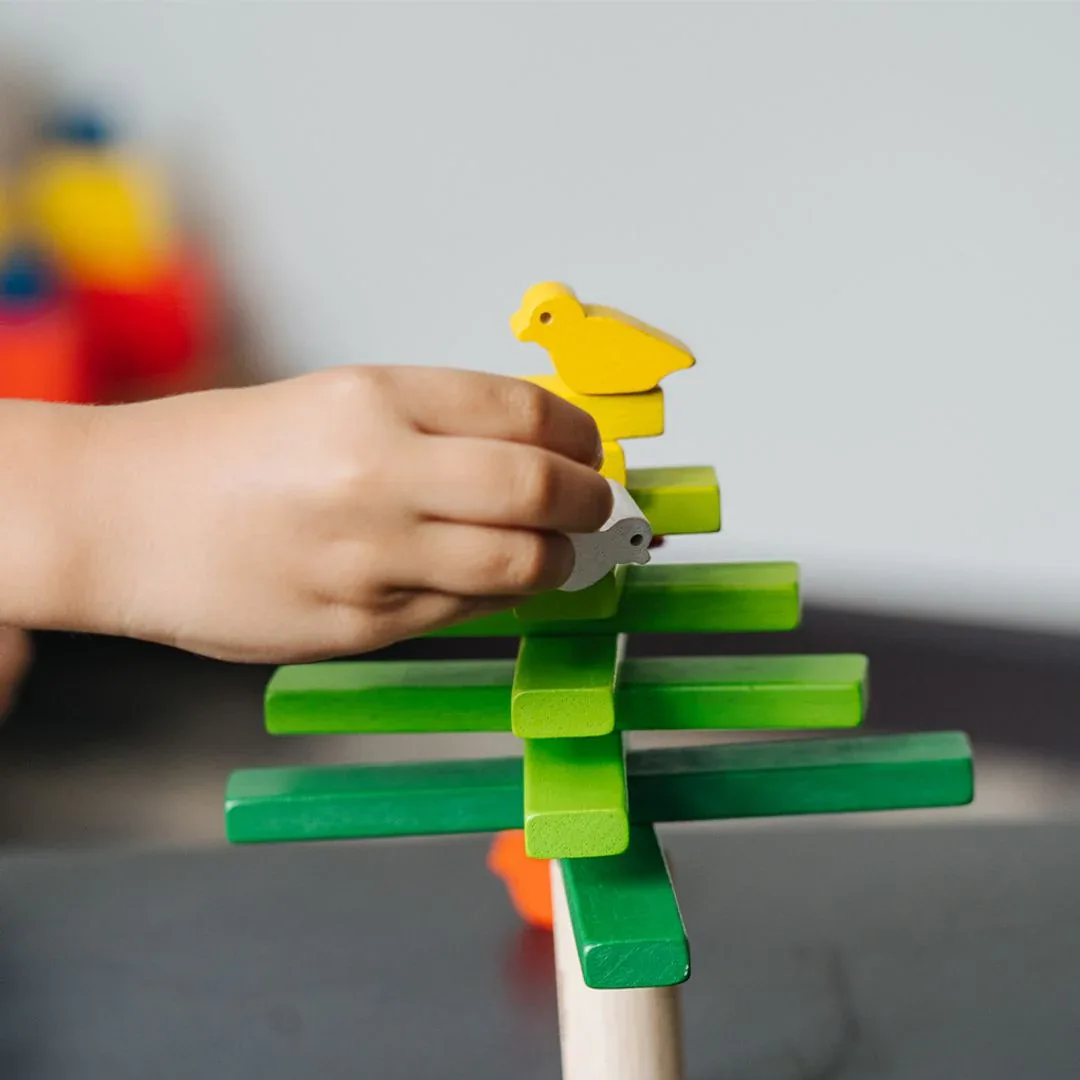 Balancing Tree - Image 4