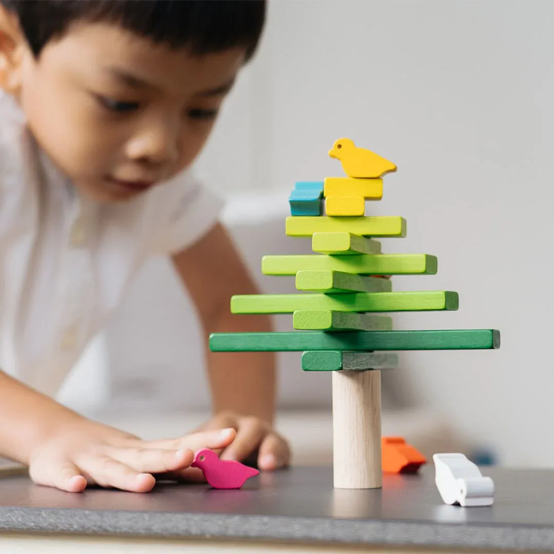 Balancing Tree - Image 5