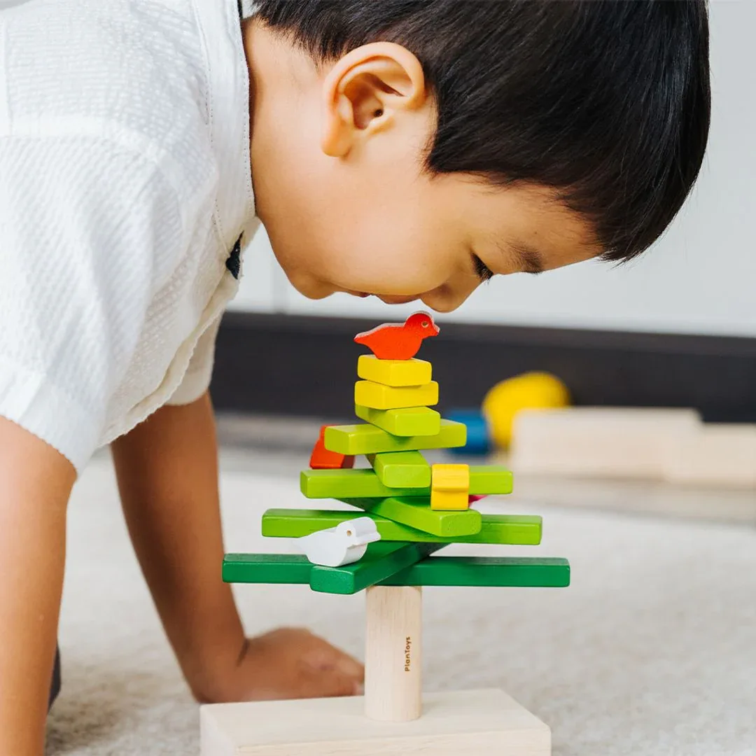 Balancing Tree - Image 6
