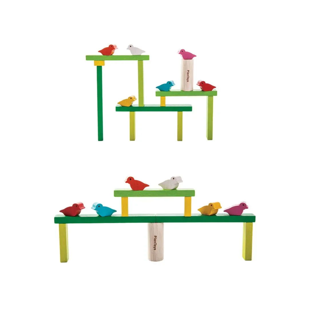 Balancing Tree - Image 8