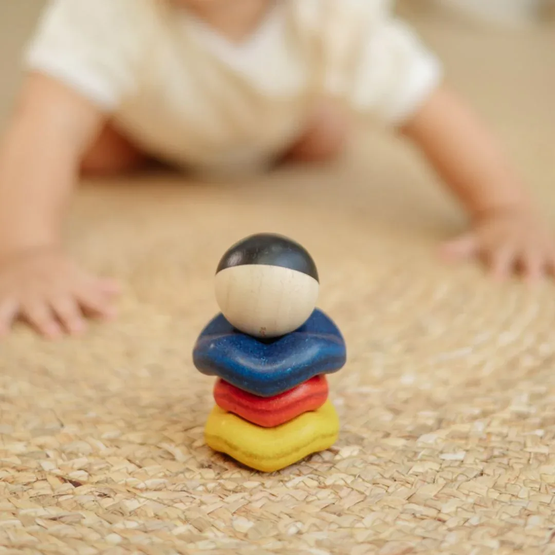 Ball & Wave Stacker - Image 3