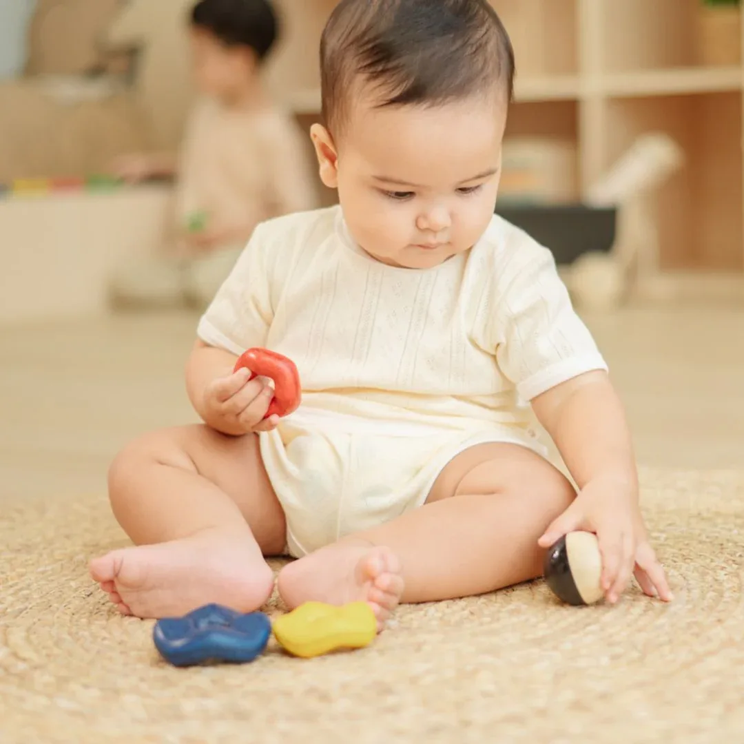 Ball & Wave Stacker - Image 4