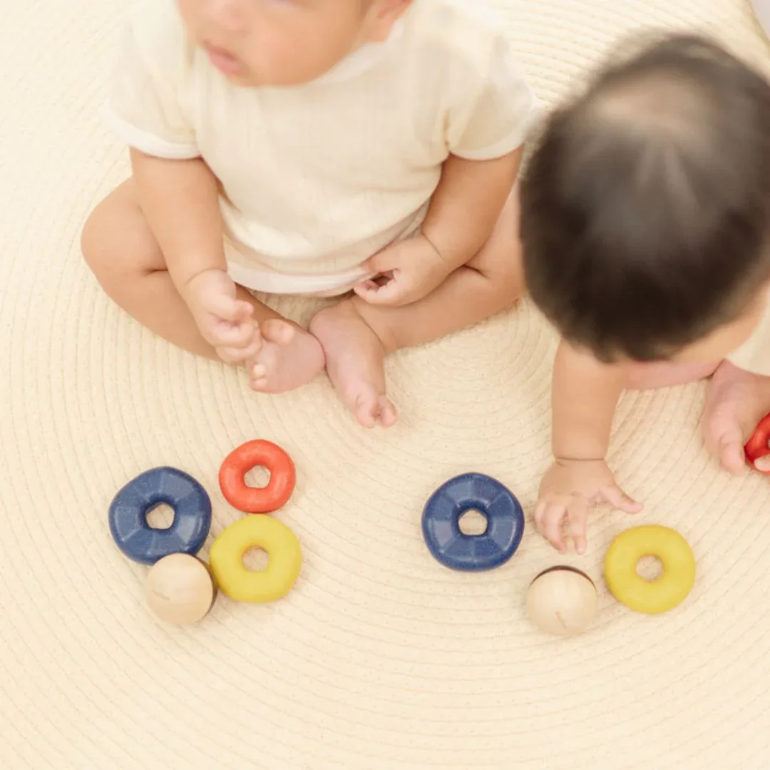 Ball & Wave Stacker - Image 5