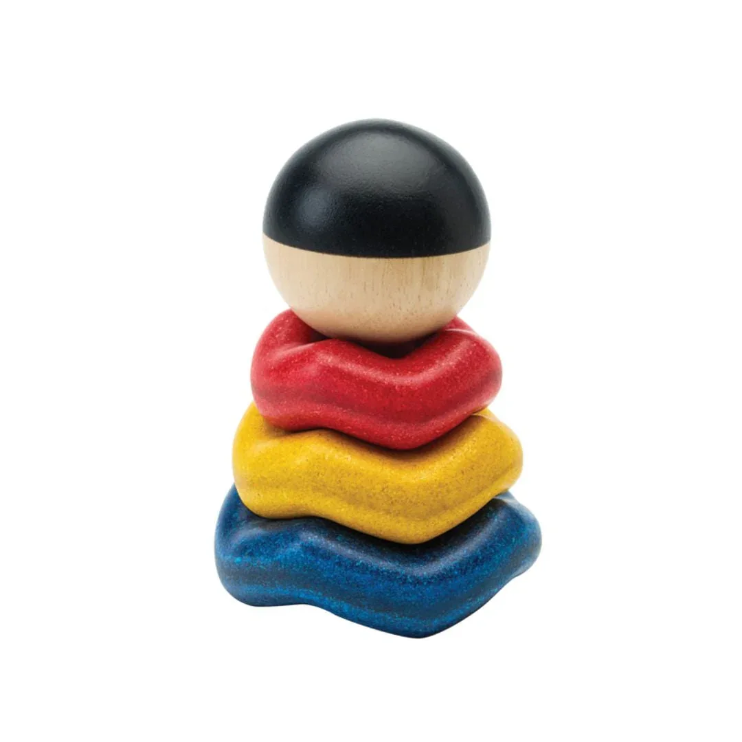 Ball & Wave Stacker - Image 8
