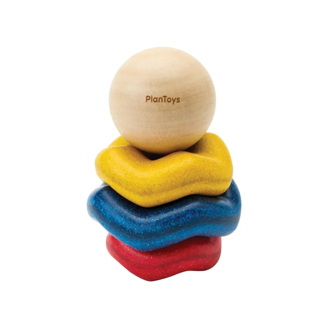 Ball & Wave Stacker - Image 9