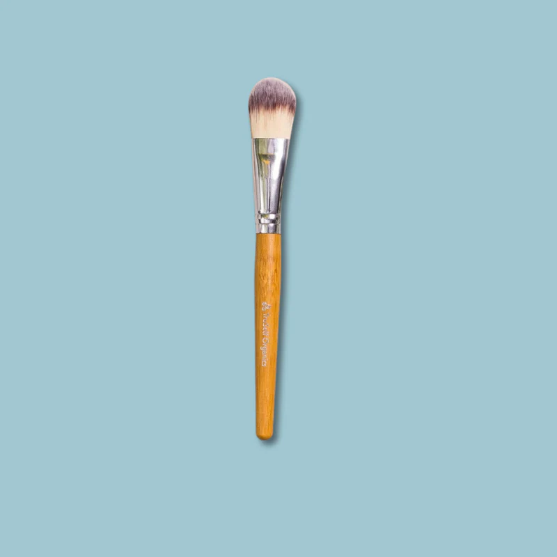 Bamboo Brush - Image 3
