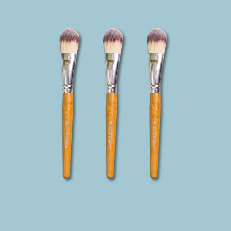 Bamboo Brush - Image 4