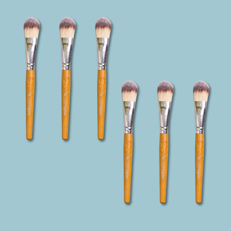 Bamboo Brush - Image 5