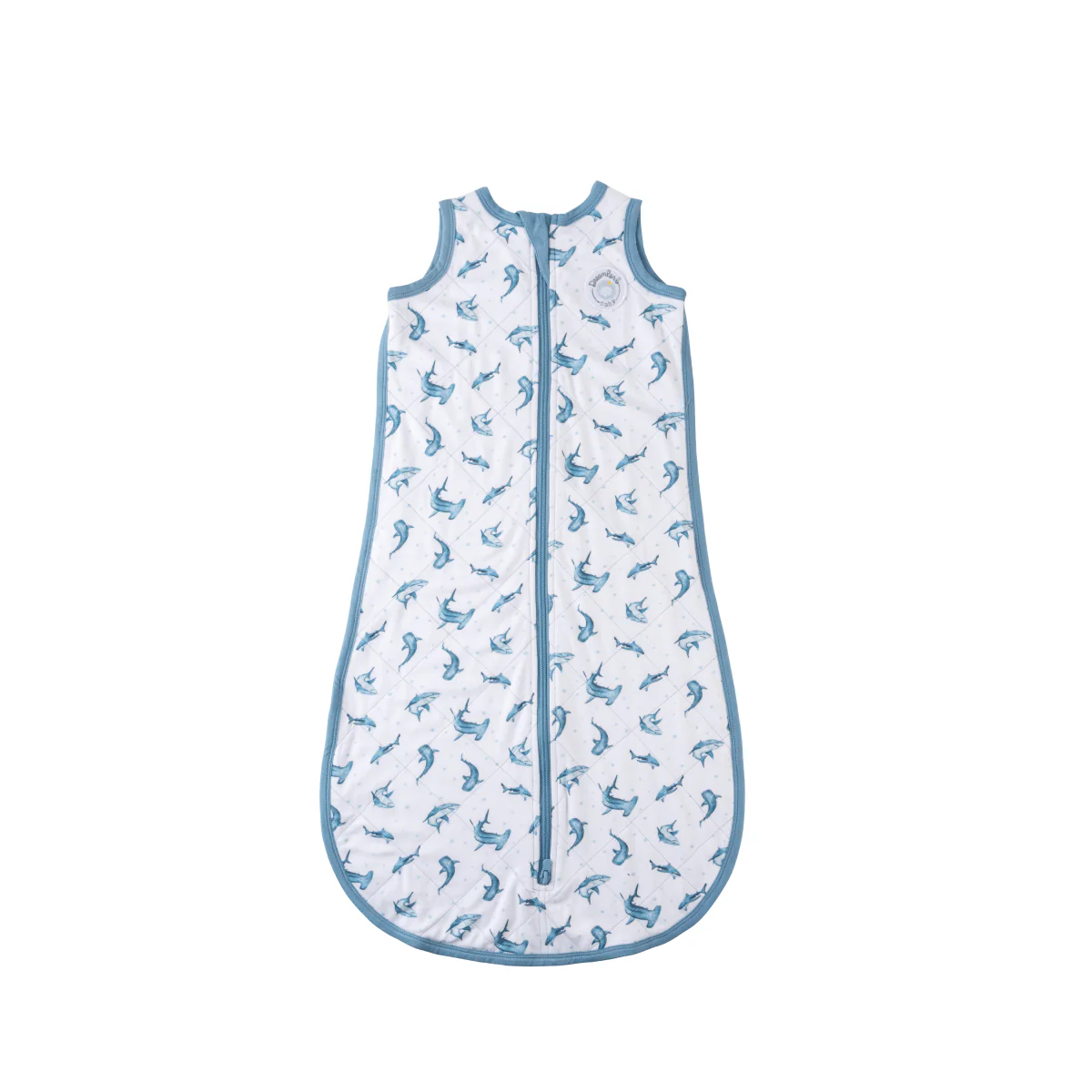 Bamboo Classic Sleep Sack (Non-weighted) - Image 12