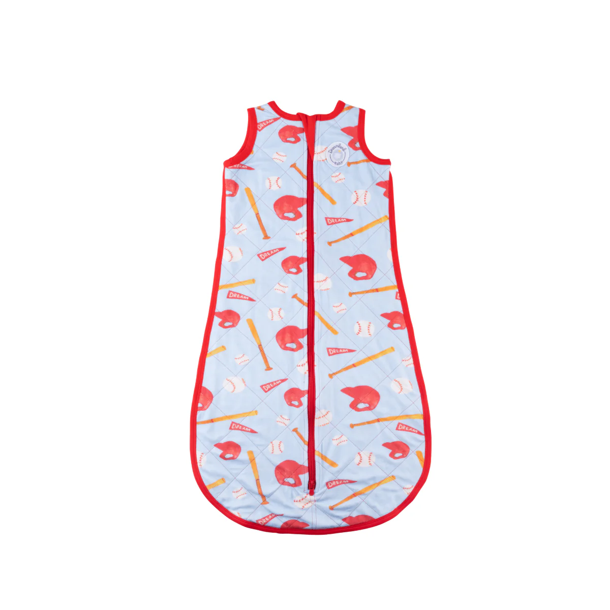 Bamboo Classic Sleep Sack (Non-weighted) - Image 14
