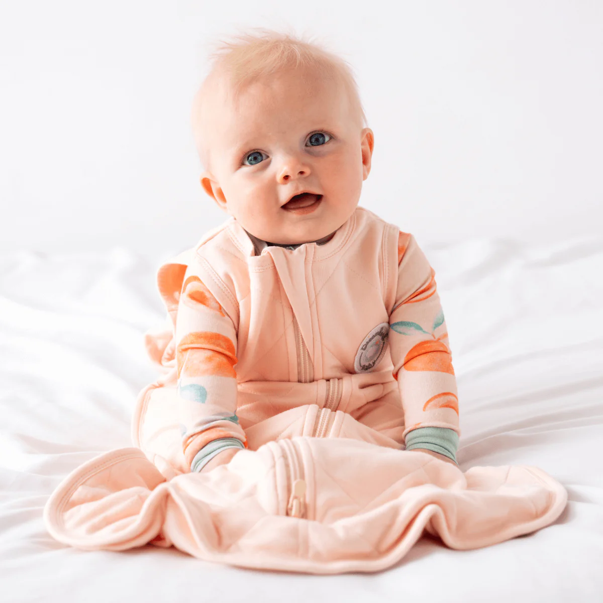 Bamboo Classic Sleep Sack (Non-weighted) - Image 16