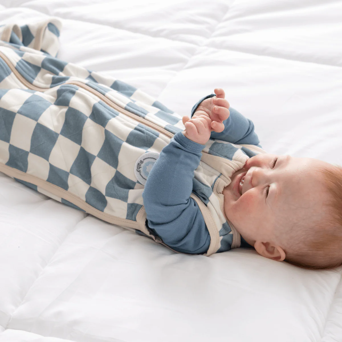 Bamboo Classic Sleep Sack (Non-weighted) - Image 20