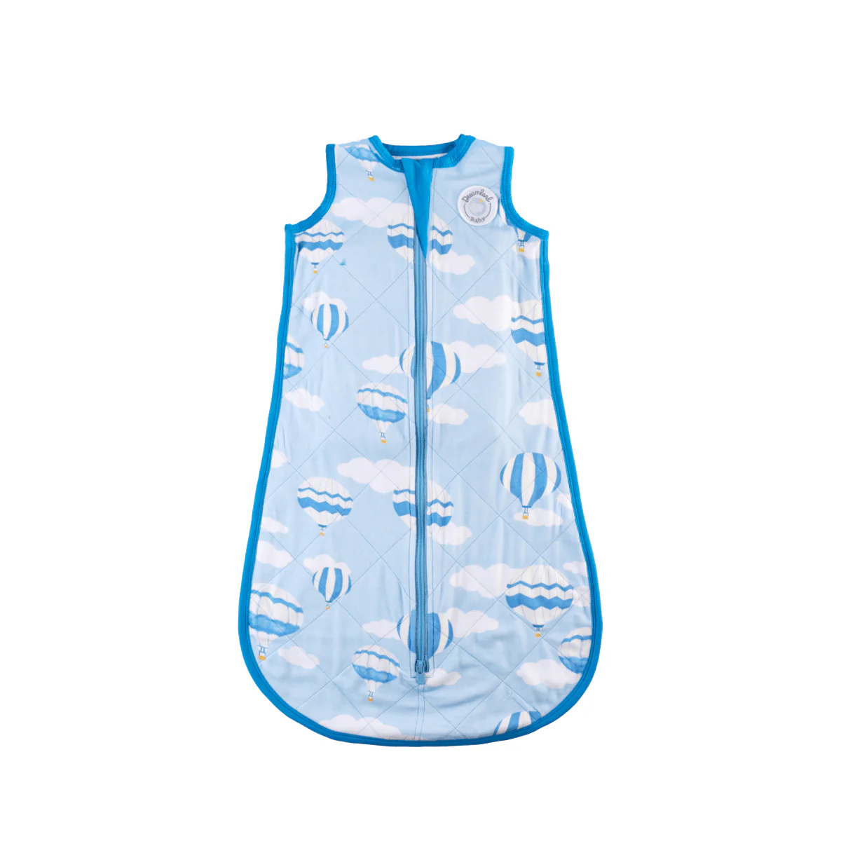 Bamboo Classic Sleep Sack (Non-weighted) - Image 21