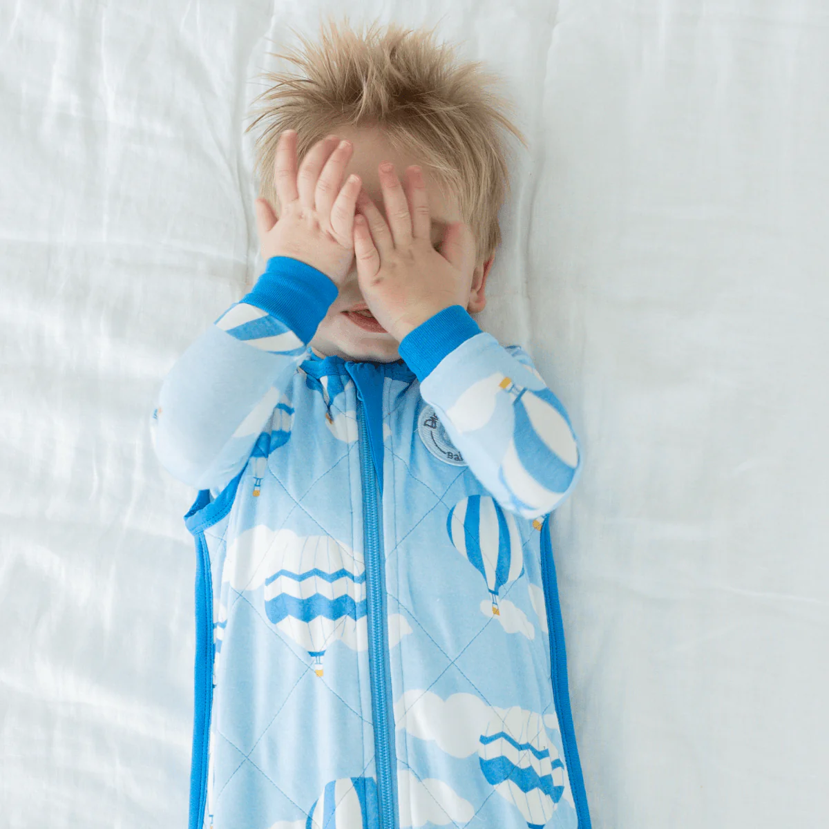 Bamboo Classic Sleep Sack (Non-weighted) - Image 22