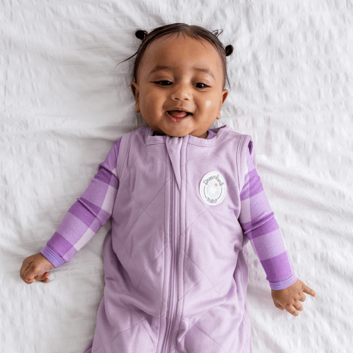 Bamboo Classic Sleep Sack (Non-weighted) - Image 24