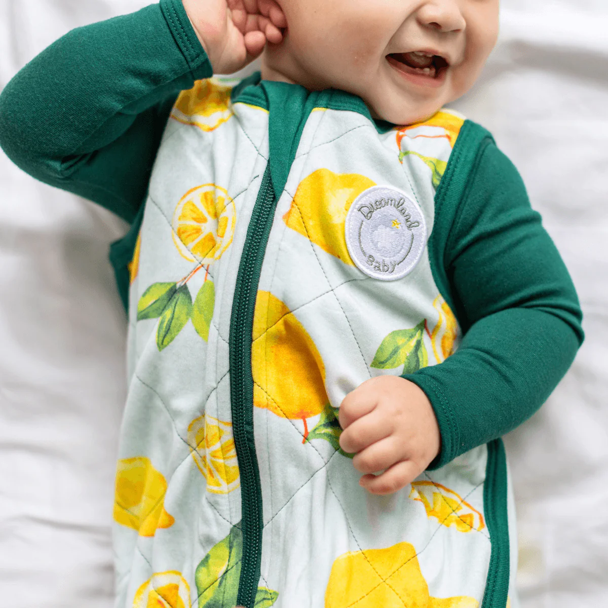 Bamboo Classic Sleep Sack (Non-weighted) - Image 26