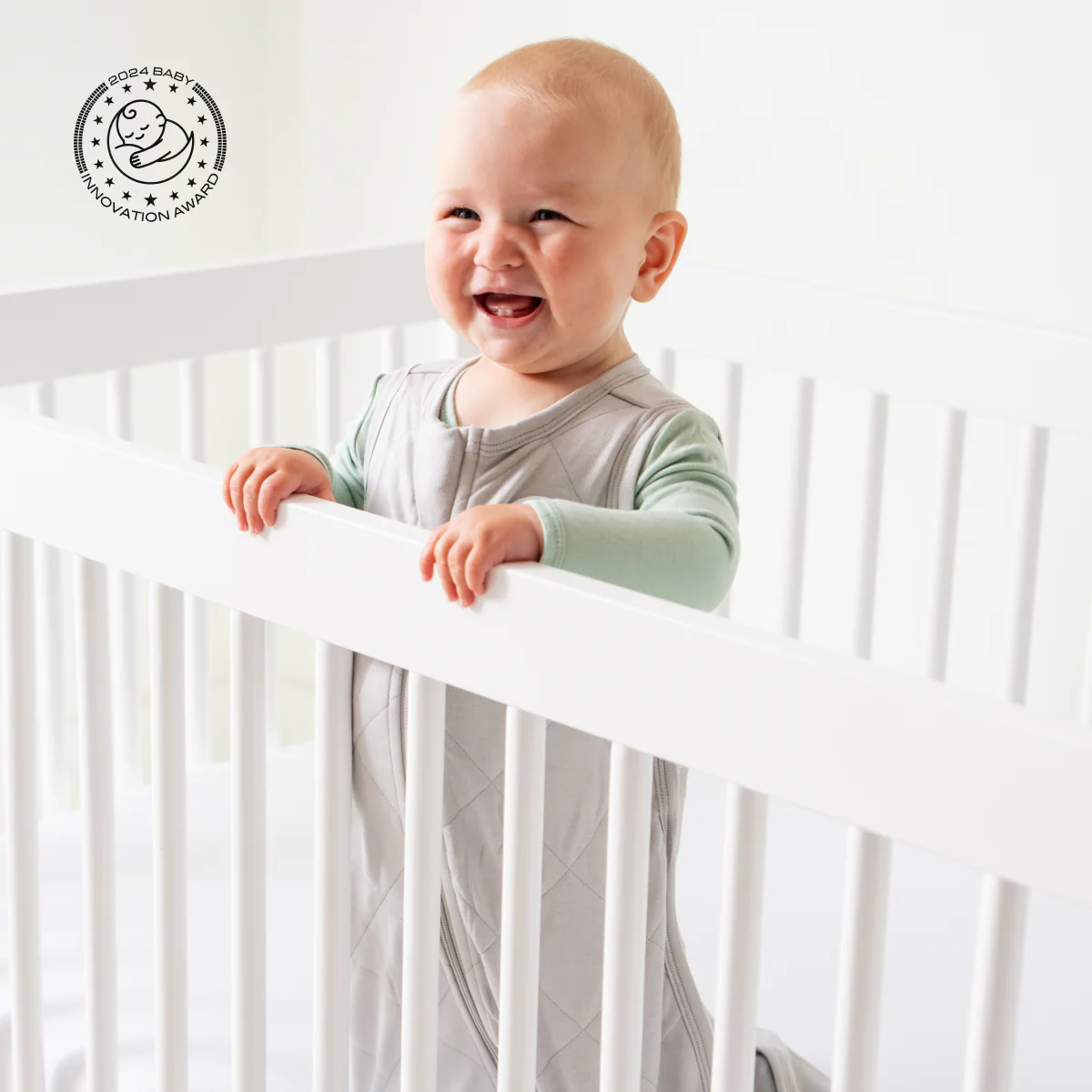 Bamboo Classic Sleep Sack (Non-weighted) - Image 29