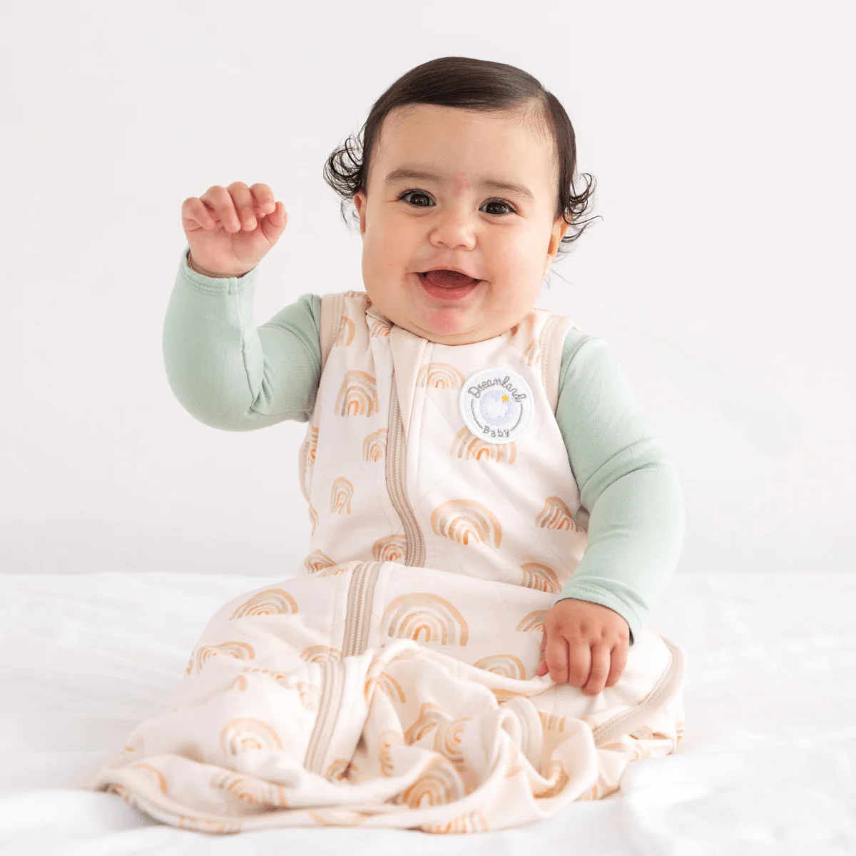 Bamboo Classic Sleep Sack (Non-weighted) - Image 31