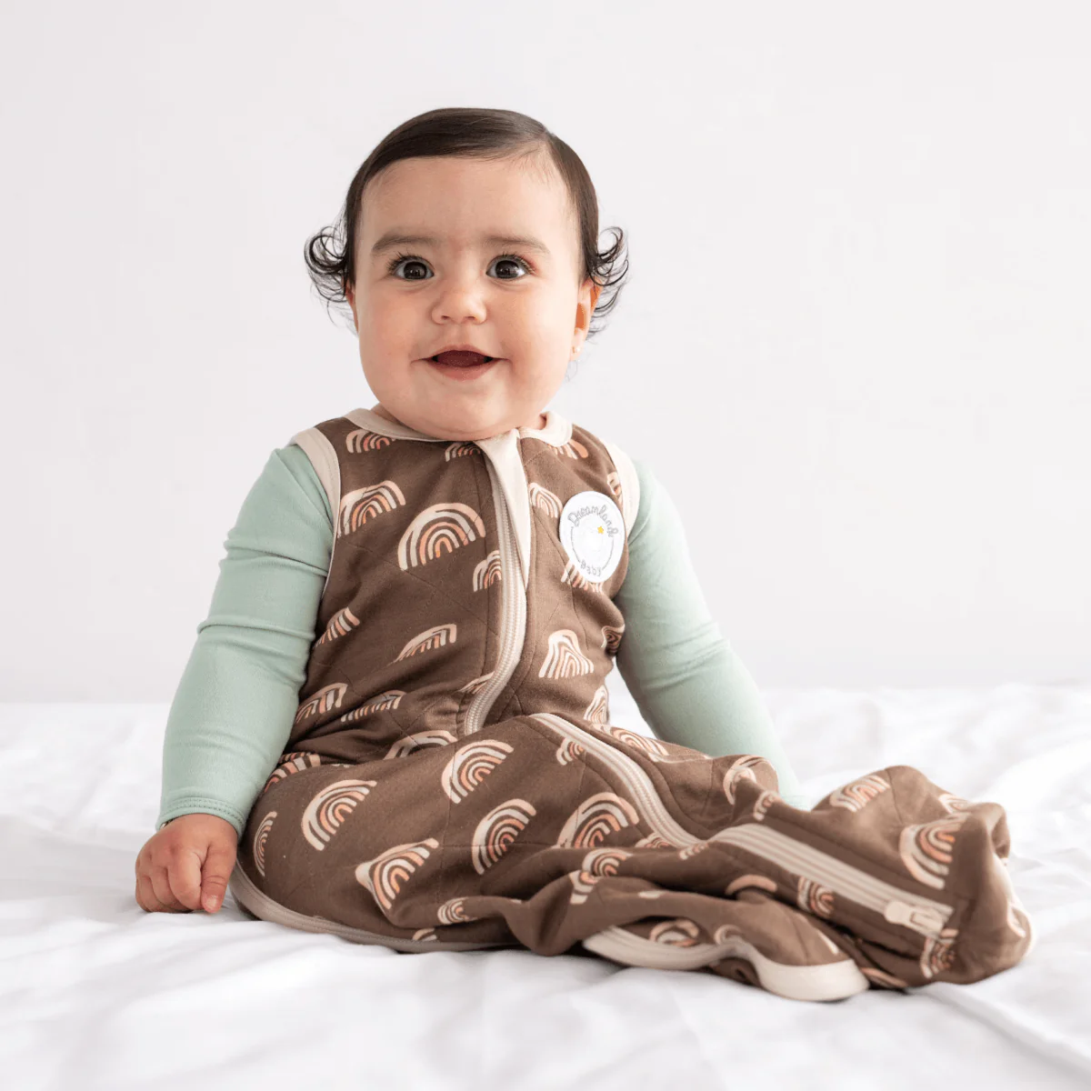 Bamboo Classic Sleep Sack (Non-weighted) - Image 33