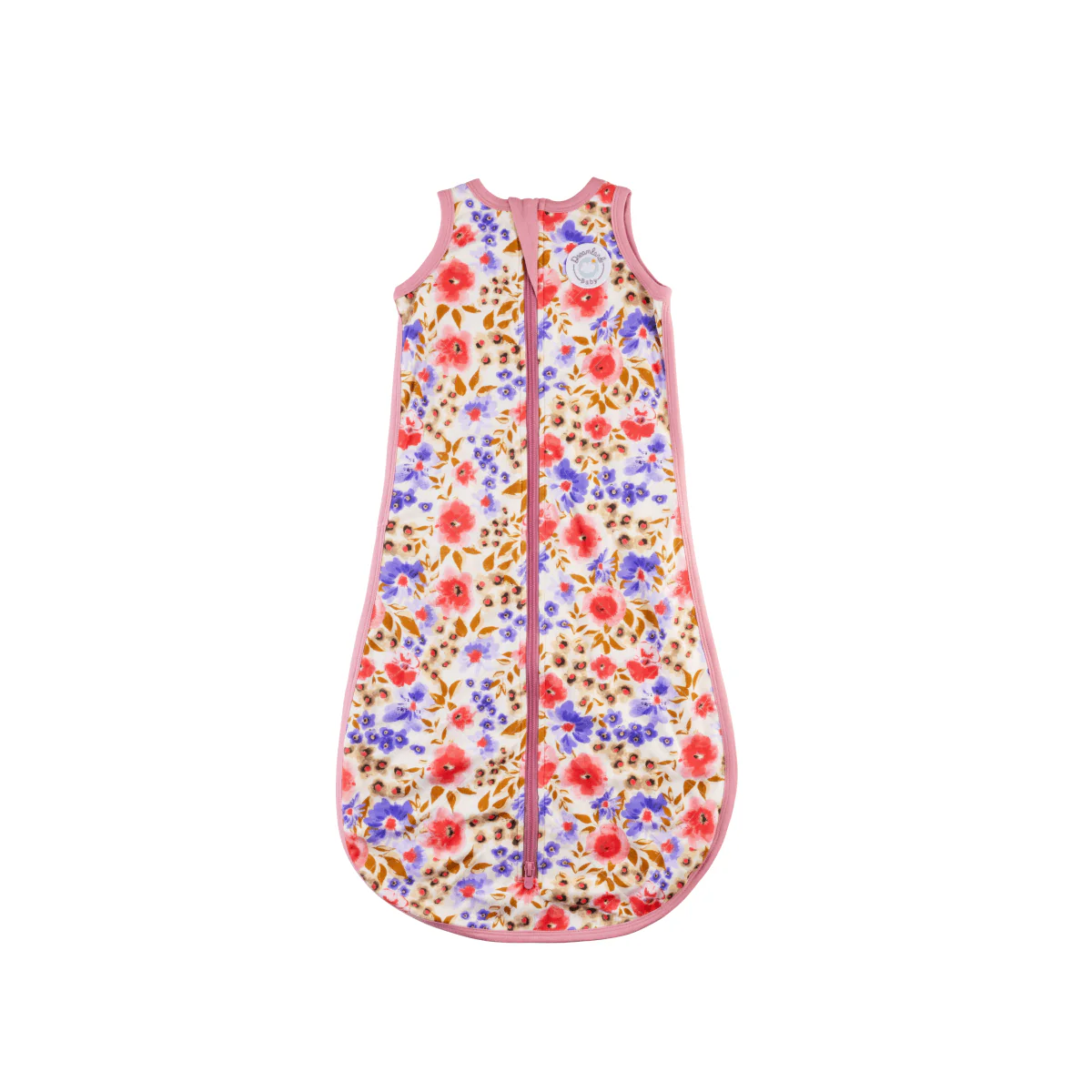 Bamboo Classic Sleep Sack (Non-weighted) - Image 36