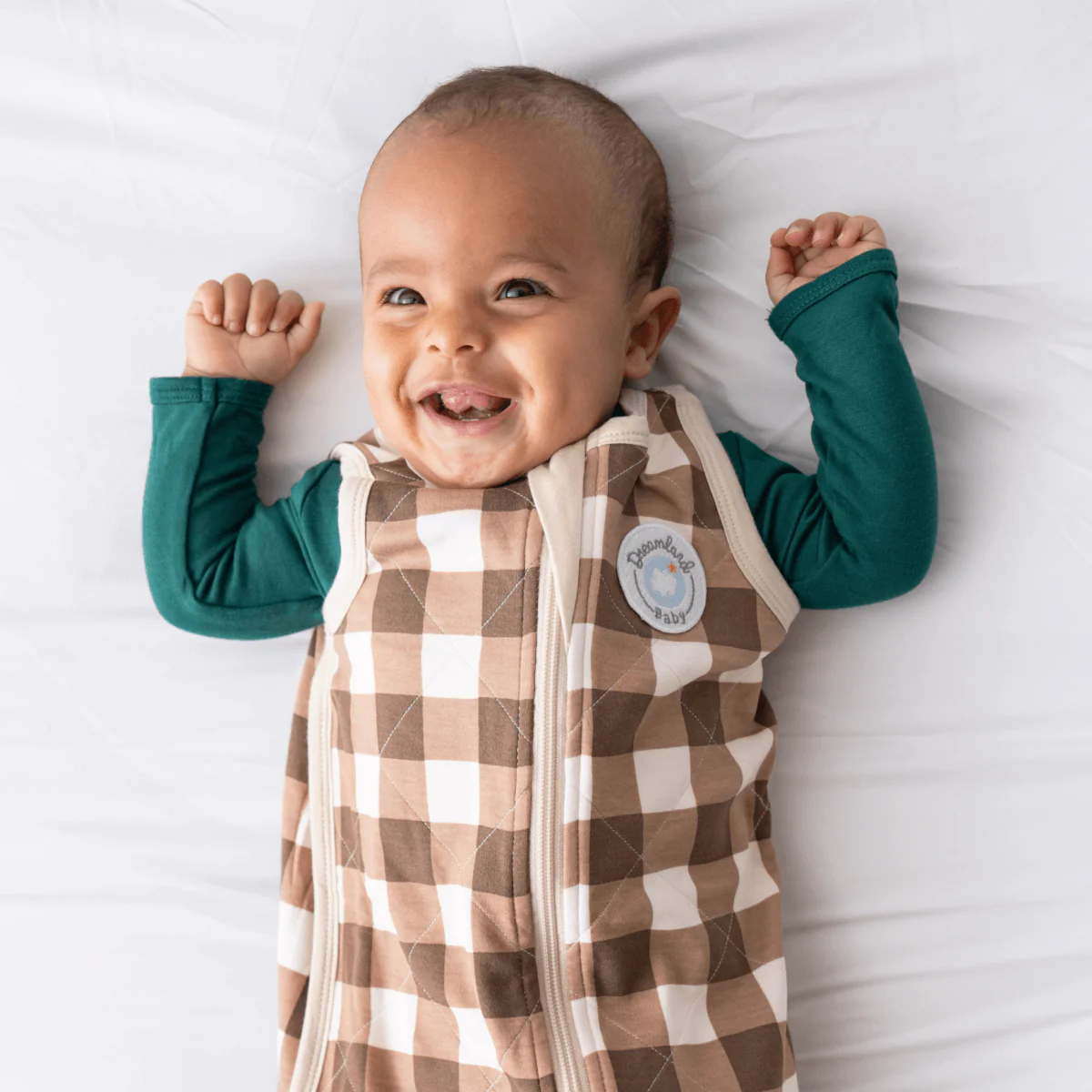 Bamboo Classic Sleep Sack (Non-weighted) - Image 38