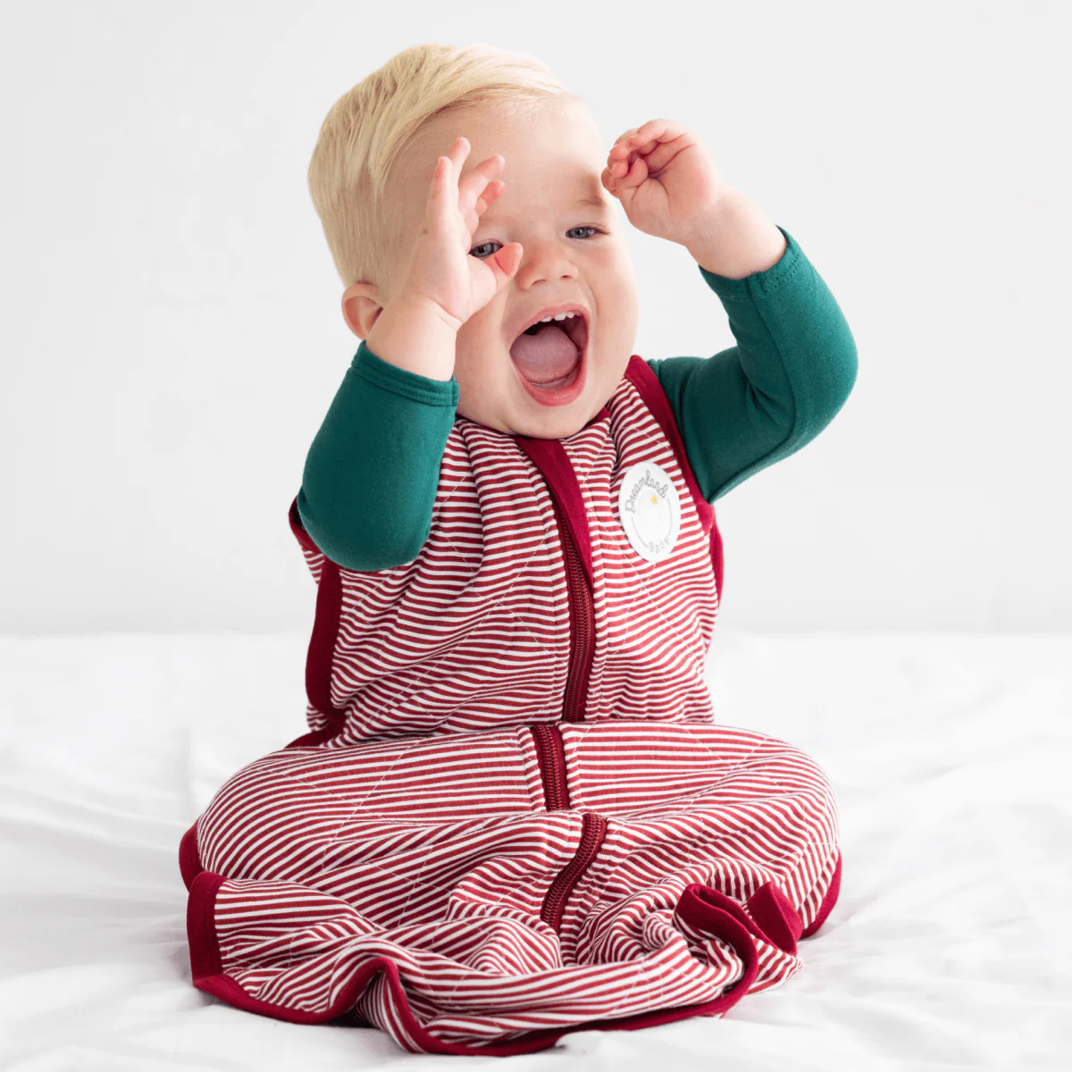 Bamboo Classic Sleep Sack (Non-weighted) - Image 39